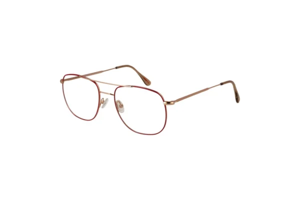 Andy Wolf 4741 — Eyeglasses Aviator