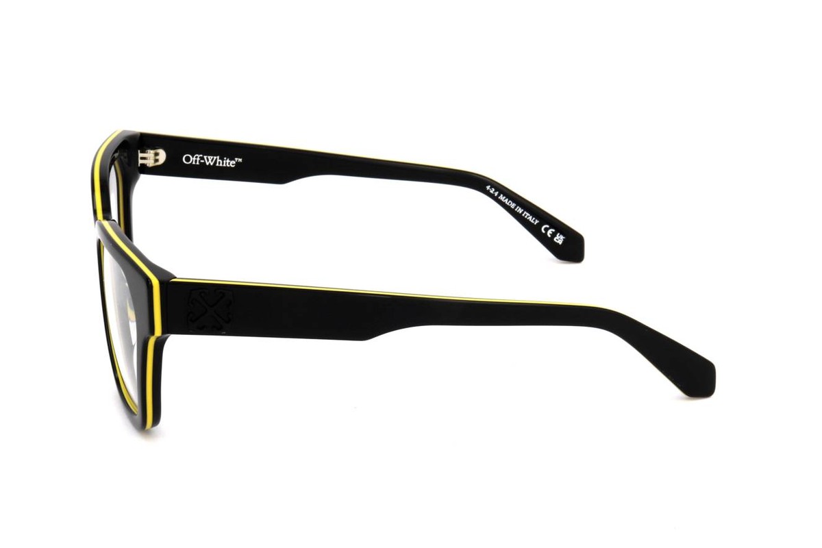 Off-White OERJ07PF24PLA0011300 — Eyeglasses - Image 3