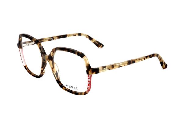 Guess GU2950 — Eyeglasses Square