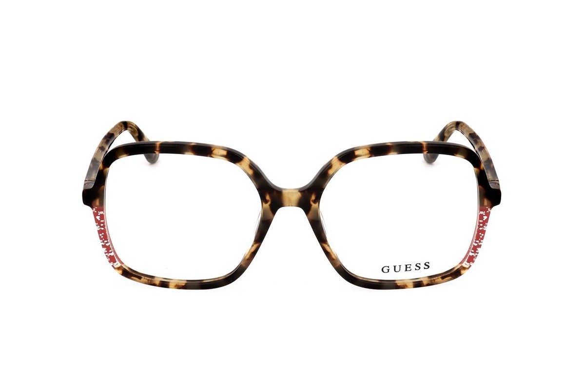Guess GU2950 — Eyeglasses Square - Image 2