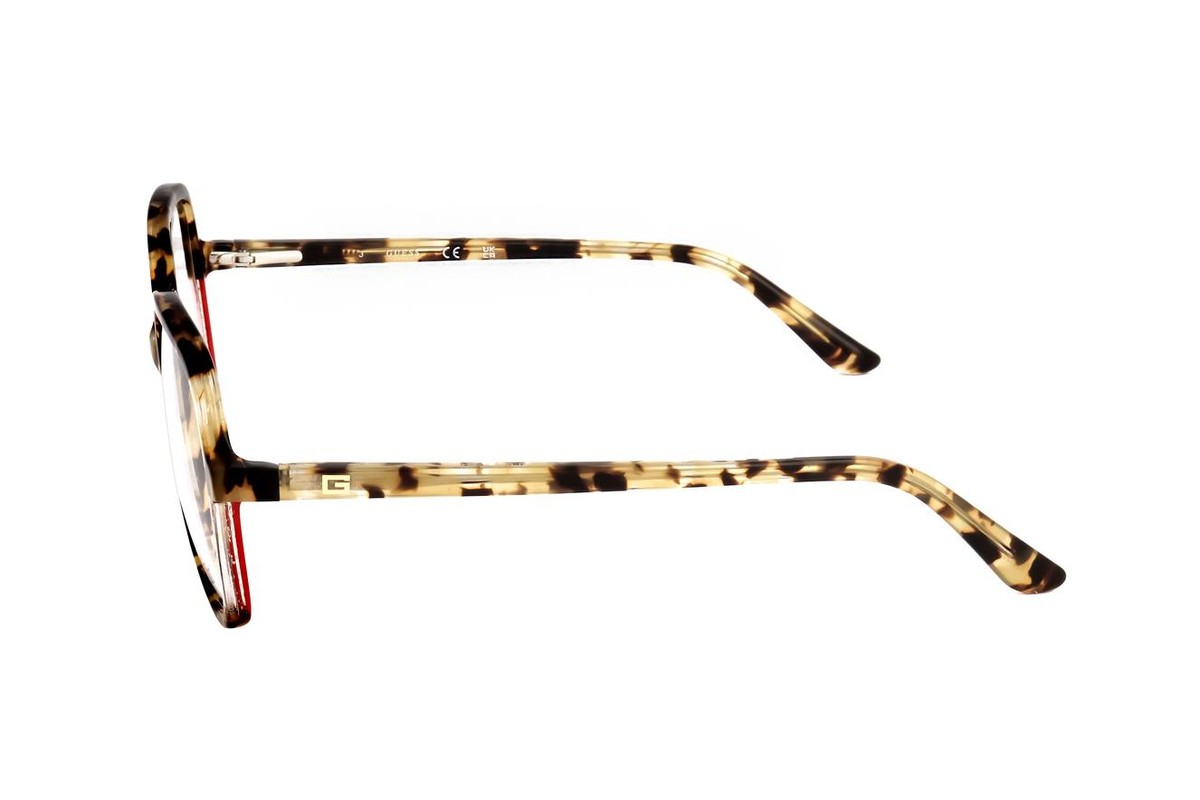 Guess GU2950 — Eyeglasses Square - Image 3