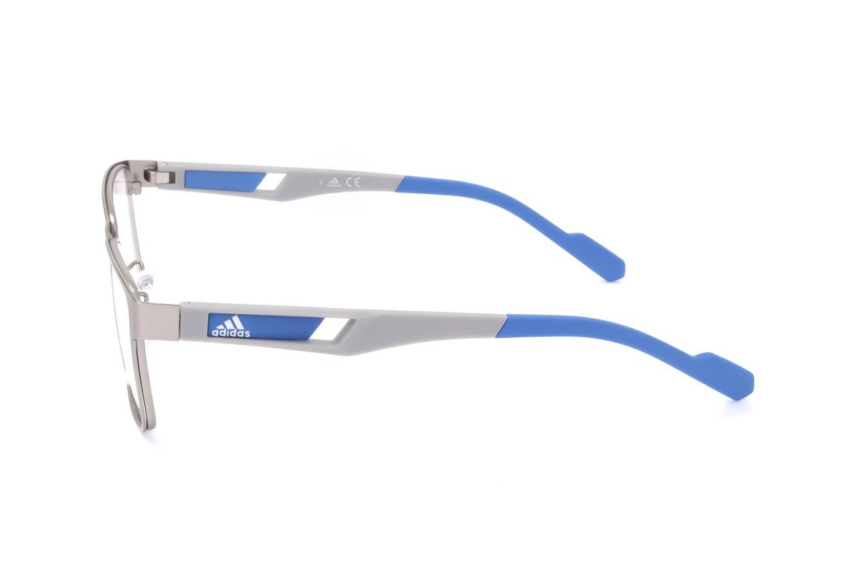 Adidas Sport SP5034 — Eyeglasses Rectangular - Image 3