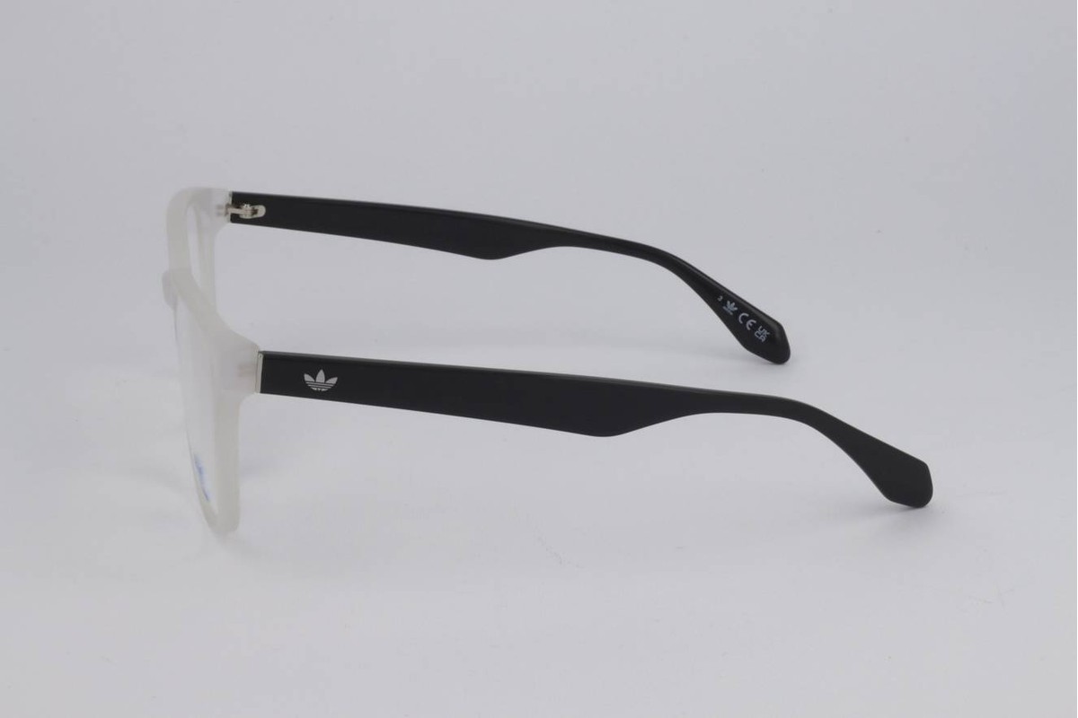 Adidas Originals OR5101-D — Eyeglasses - Image 3