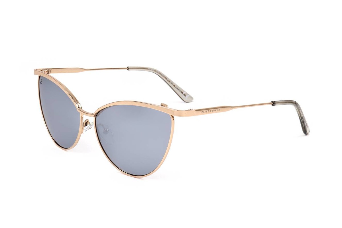 Privé Revaux THE MUSE/S — Sunglasses