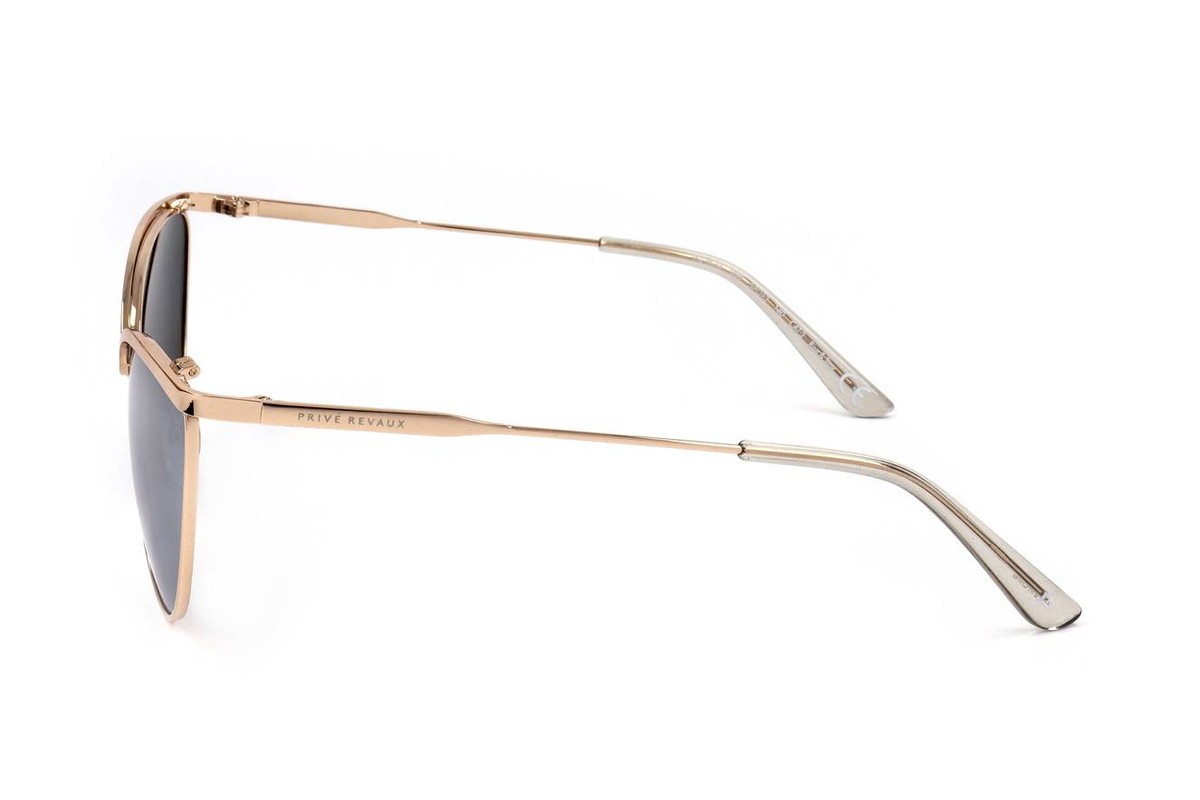 Privé Revaux THE MUSE/S — Sunglasses - Image 3