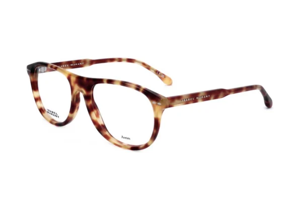 Isabel Marant IM 0157 — Eyeglasses Aviator