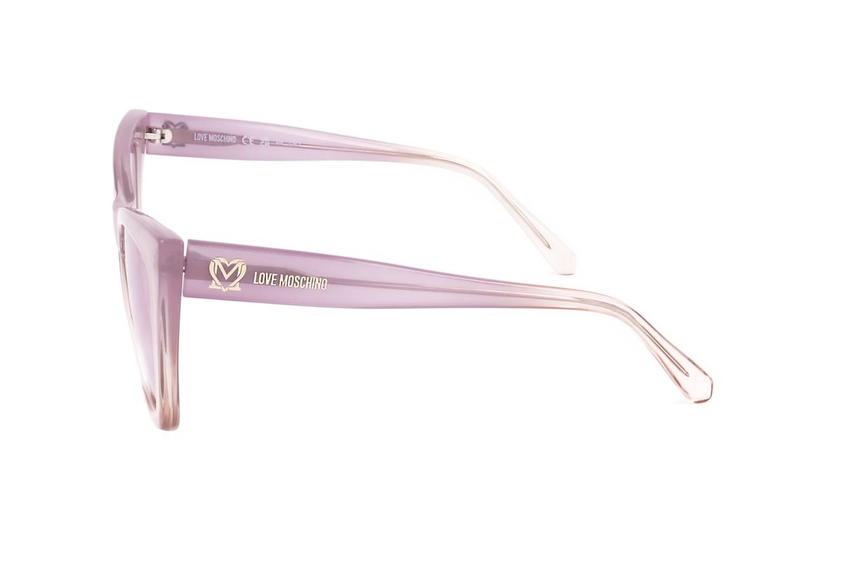 Love Moschino MOL070/S — Sunglasses - Image 3