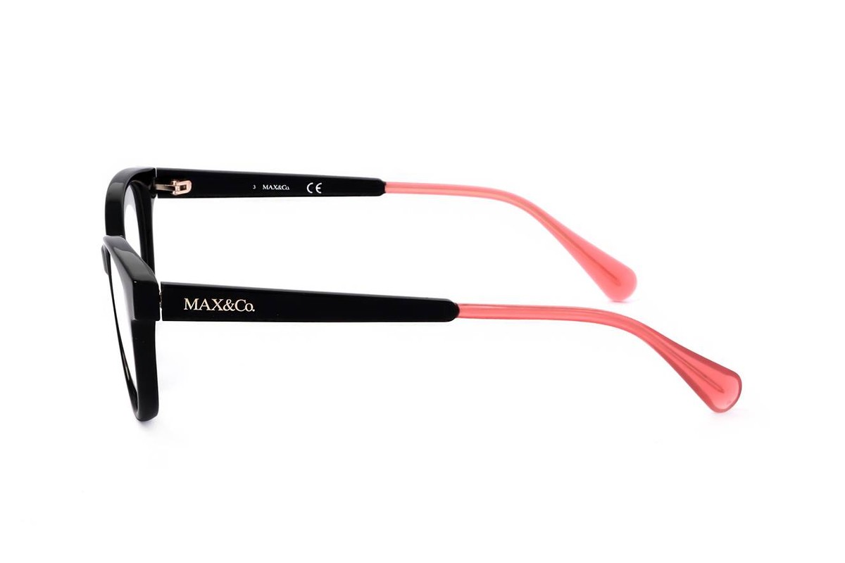 Max & Co. MO5066 — Eyeglasses - Image 3