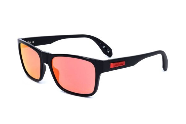 Adidas Originals OR0011 — Sunglasses Rectangular