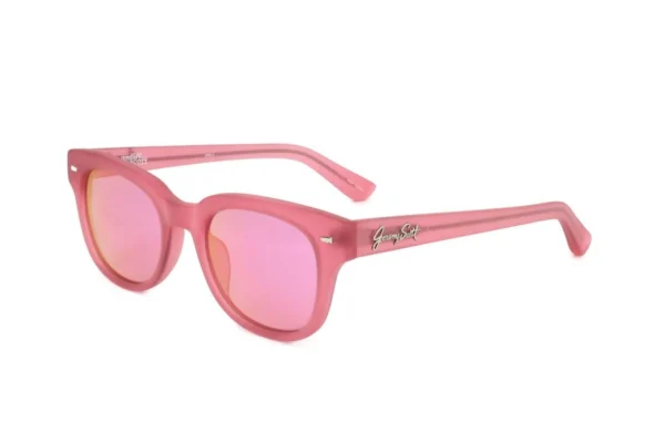 Jeremy Scott by Linda Farrow JSWAY — Sunglasses
