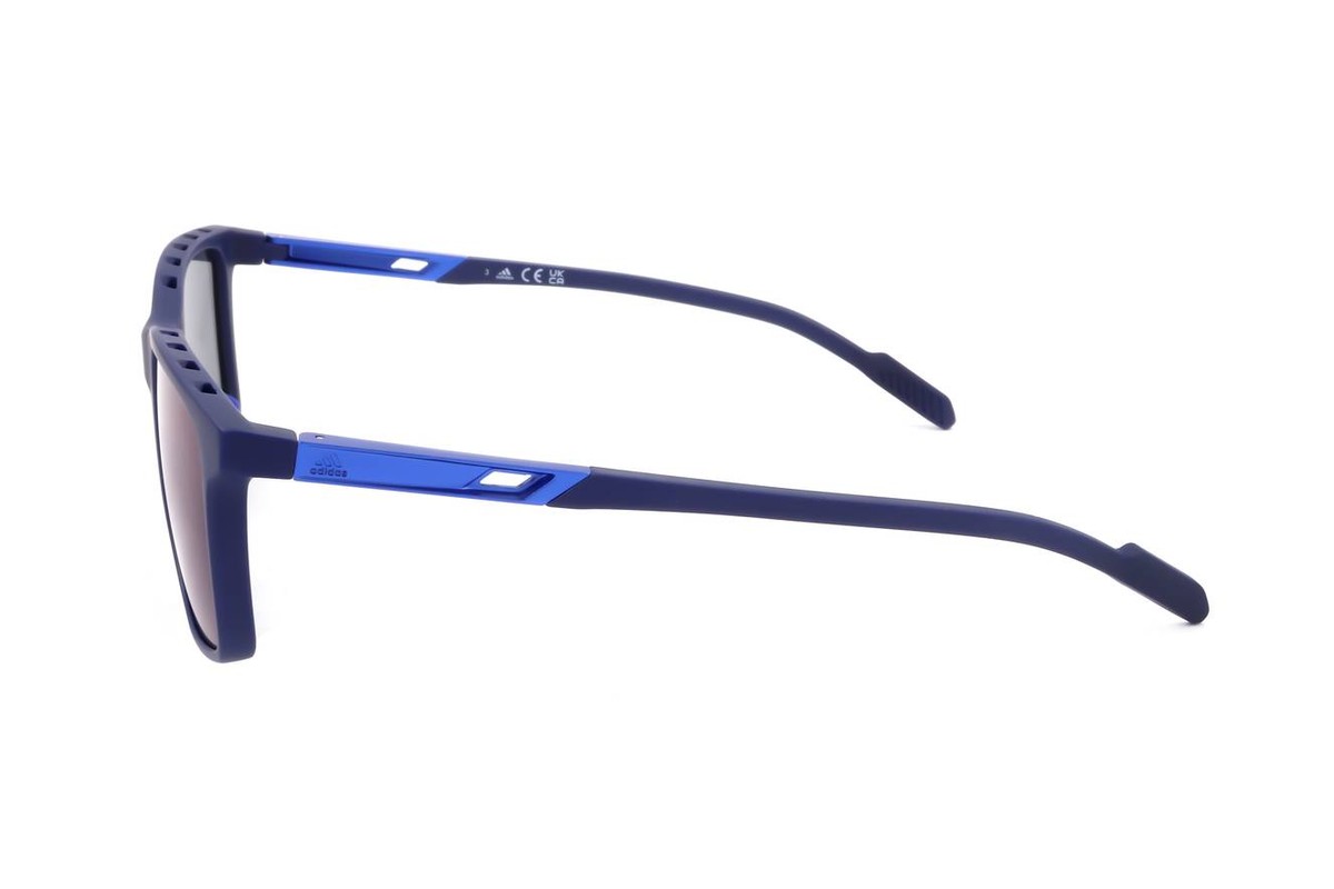 Adidas Sport SP0050 — Sunglasses Rectangular - Image 3
