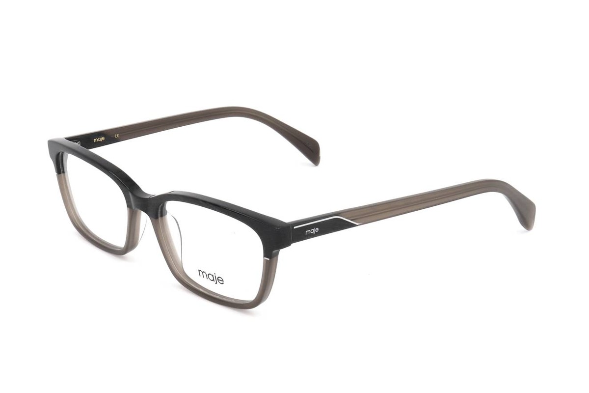 Maje MJ1014 — Eyeglasses Rectangular