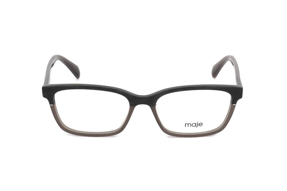 Maje MJ1014 — Eyeglasses Rectangular - Image 2