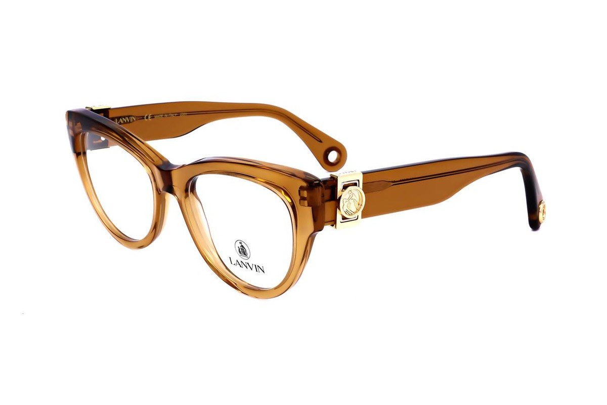 Lanvin LNV2626 — Eyeglasses Cat-Eye
