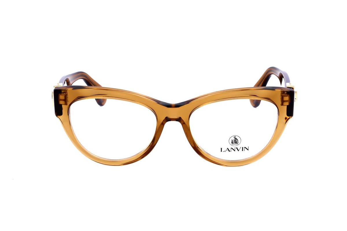 Lanvin LNV2626 — Eyeglasses Cat-Eye - Image 2
