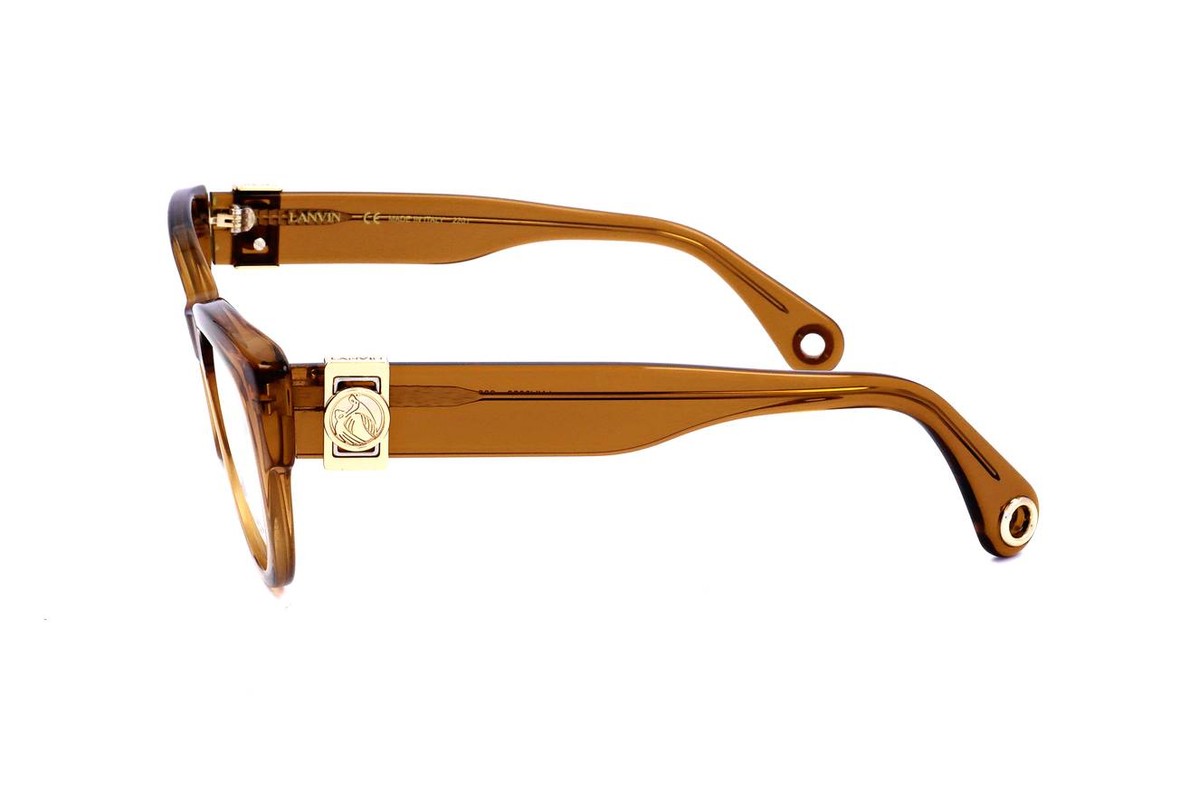 Lanvin LNV2626 — Eyeglasses Cat-Eye - Image 3