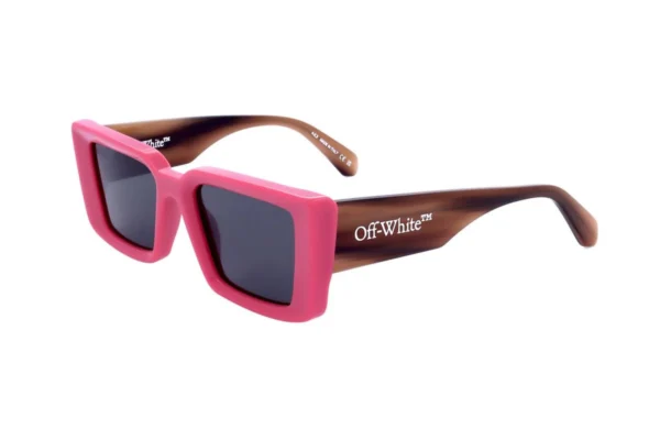 Off-White OERI064S23PLA0013407 — Sunglasses