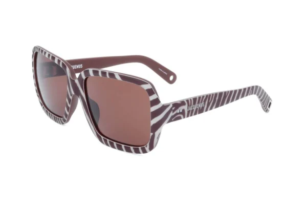 Jacquemus JAC86 — Sunglasses