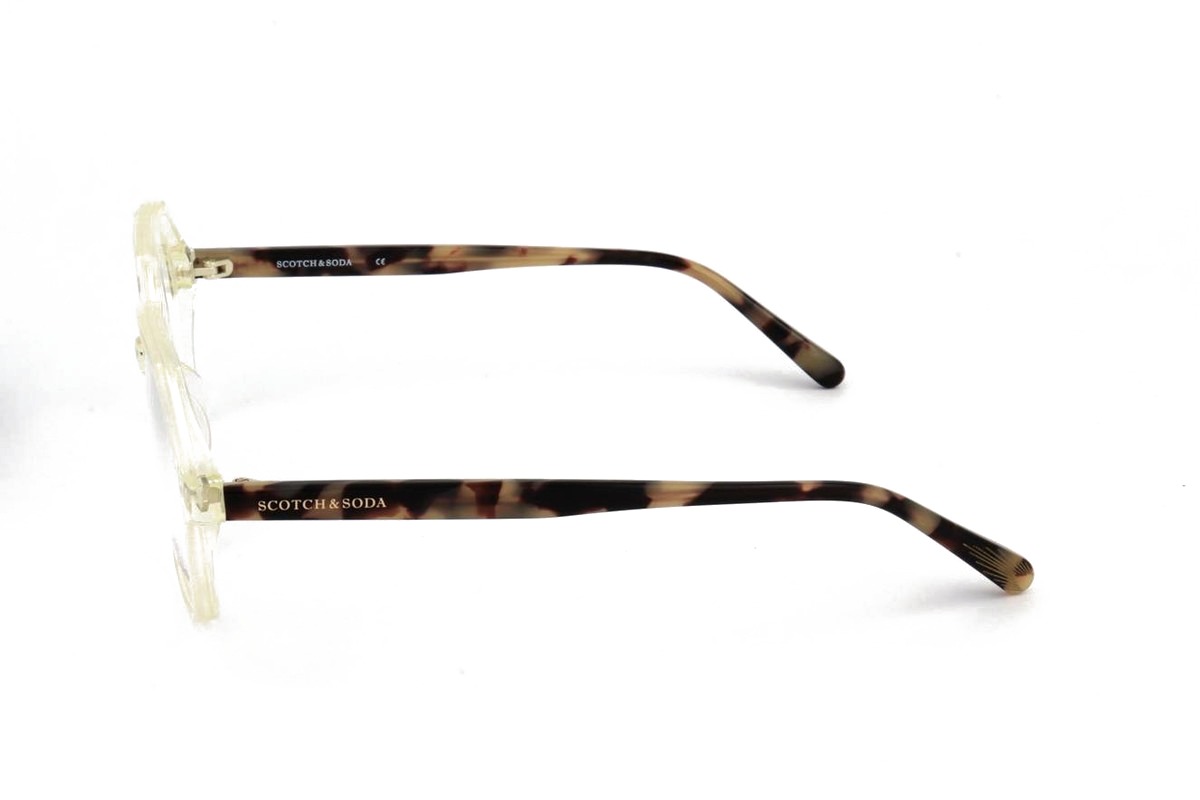 Scotch & Soda SS3014 — Eyeglasses - Image 3