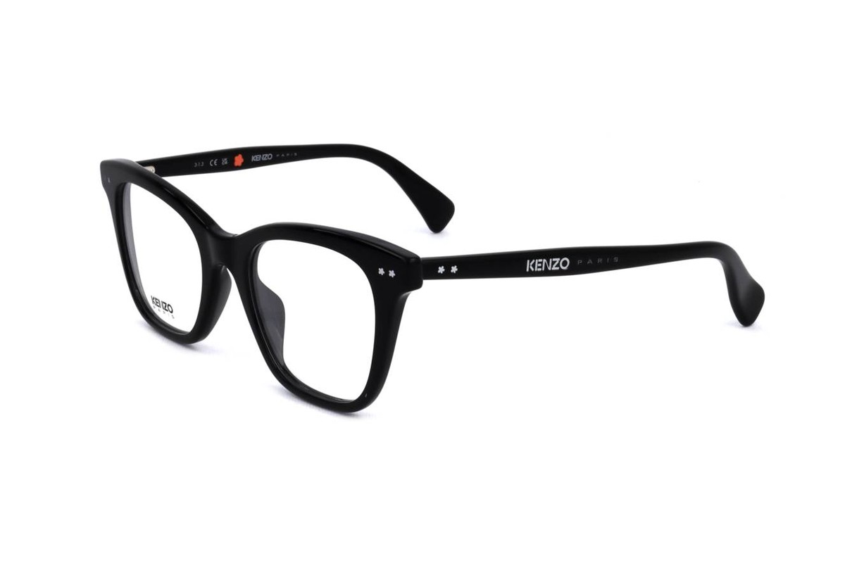 Kenzo KZ50177I — Eyeglasses Butterfly