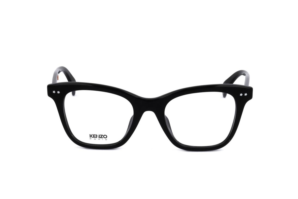 Kenzo KZ50177I — Eyeglasses Butterfly - Image 2