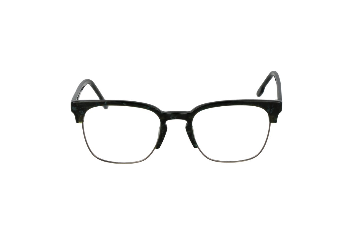 Johnny Loco JLE1711 — Eyeglasses Browline - Image 2