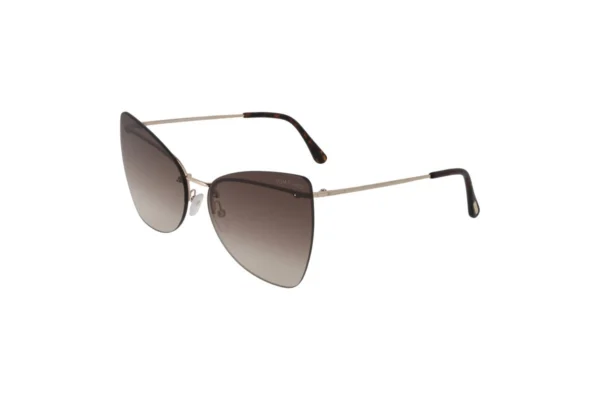 Tom Ford FT0716 — Sunglasses Cat-Eye