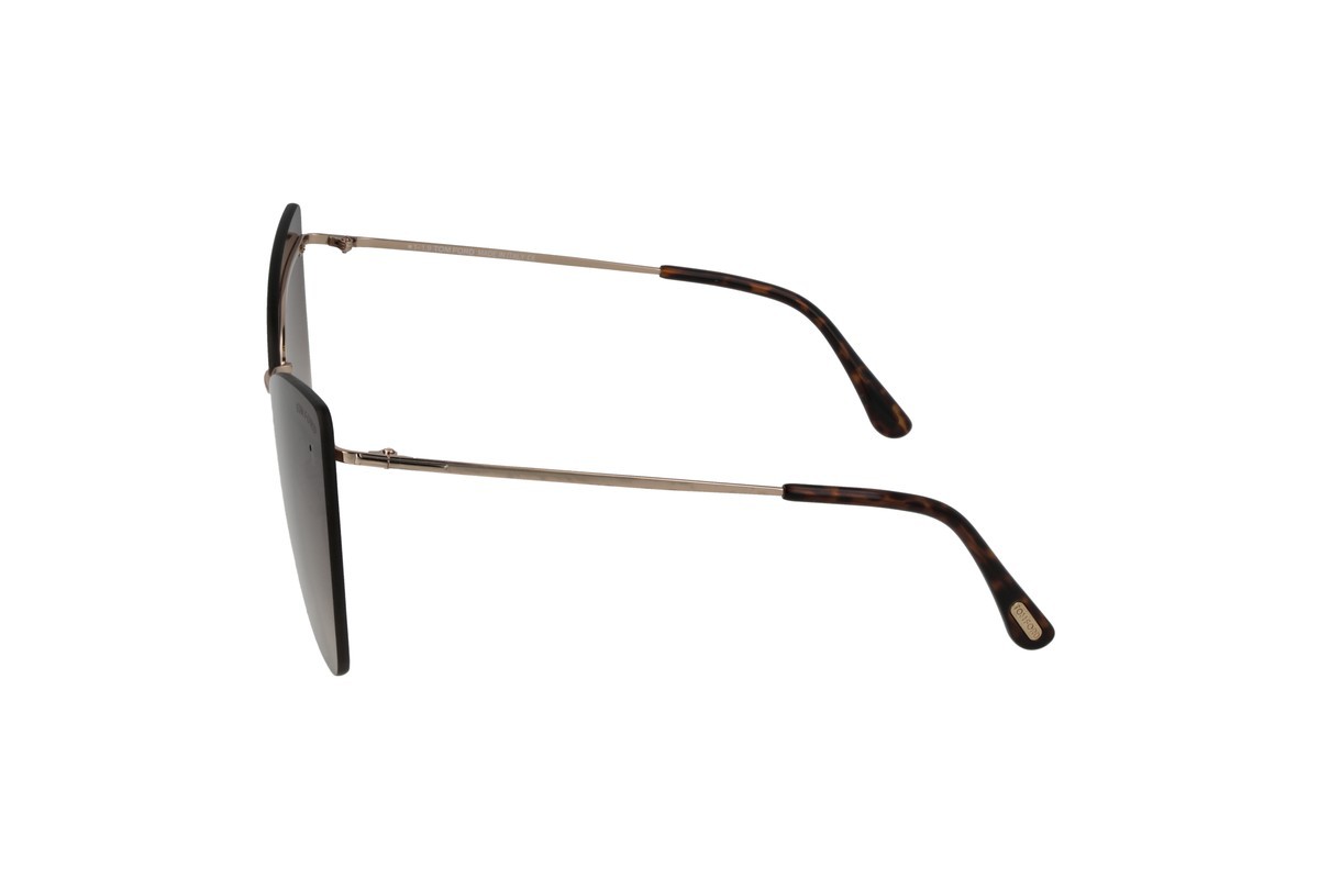 Tom Ford FT0716 — Sunglasses Cat-Eye - Image 4