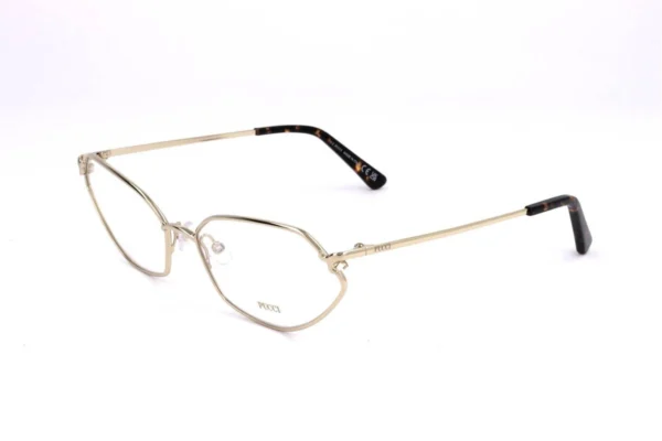 Pucci EP5258 — Eyeglasses Geometric