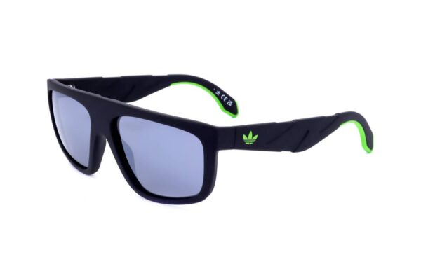 Adidas Originals OR0093 — Sunglasses Rectangular