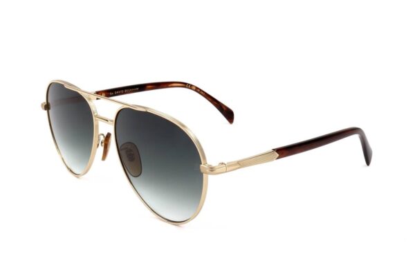 David Beckham DB 1118/G/S — Sunglasses Aviator
