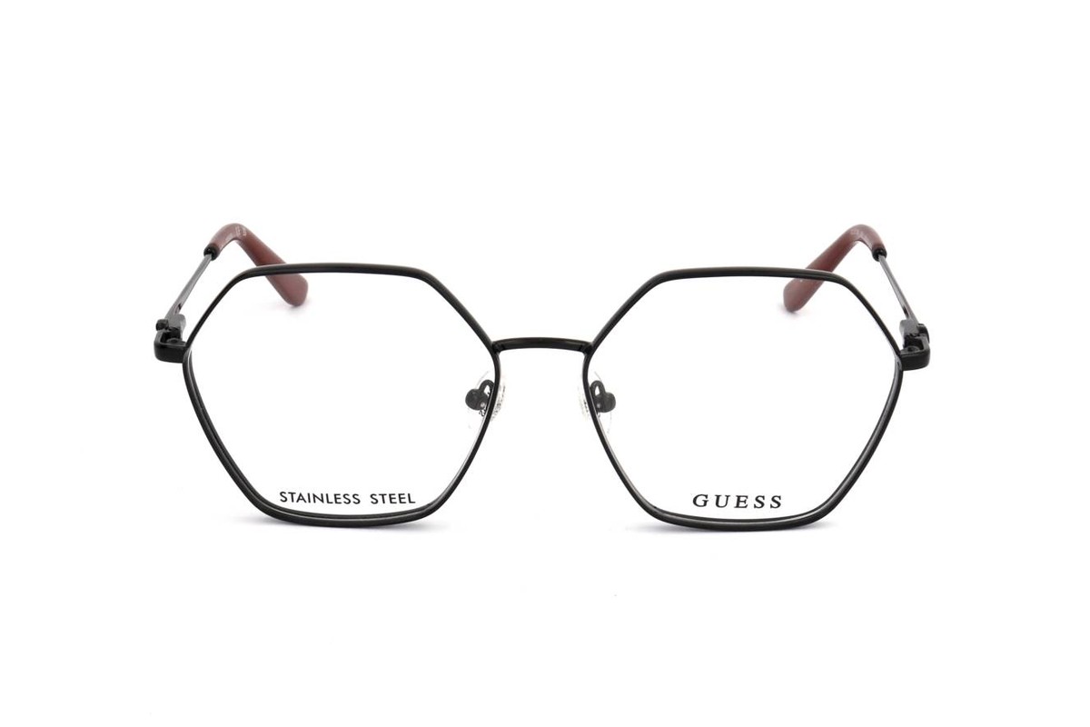 Guess GU50184 — Eyeglasses - Image 2