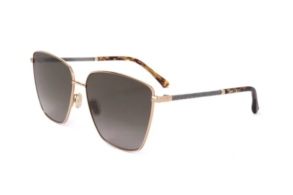 Jimmy Choo LAVI/S — Sunglasses Aviator