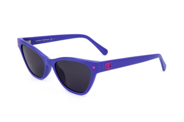 Chiara Ferragni CF 1020/S — Sunglasses