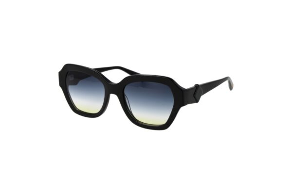 Ana Hickmann HI9214 — Sunglasses Butterfly