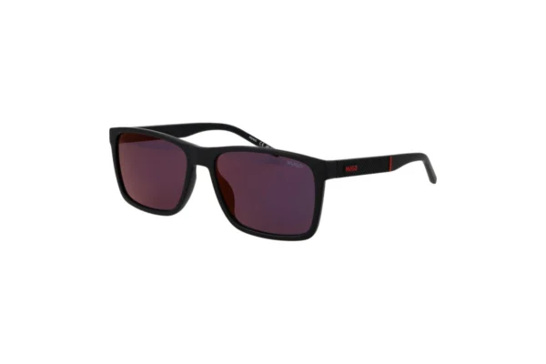 Hugo HG 1418/G/S — Sunglasses Rectangular