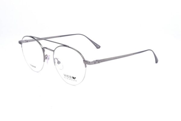 Web Eyewear WE5403 — Eyeglasses