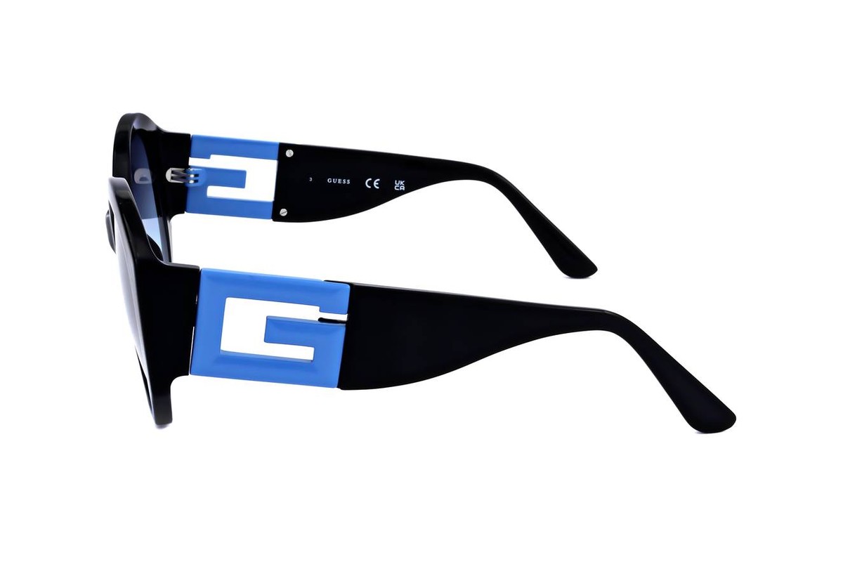 Guess GU7917 — Sunglasses - Image 3