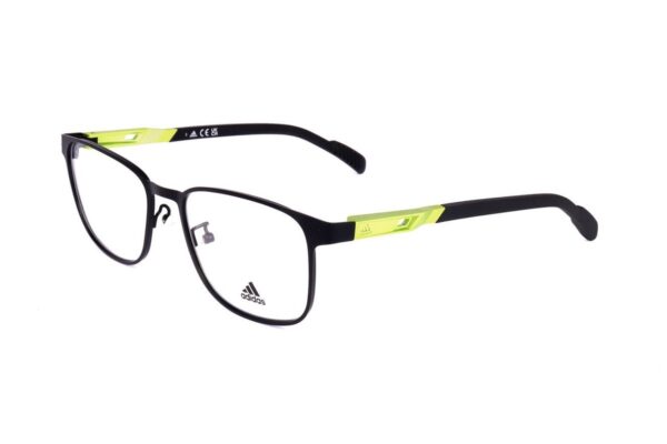 Adidas Sport SP5022 — Eyeglasses Rectangular