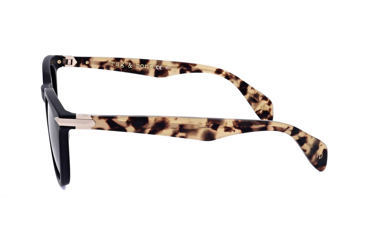 Rag & Bone RNB5021/S — Sunglasses - Image 3