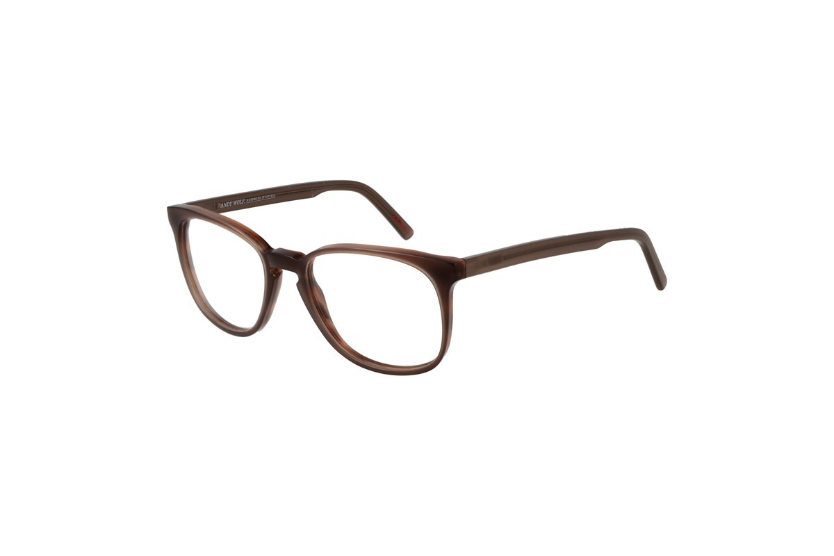 Andy Wolf 4500 — Eyeglasses Rectangular