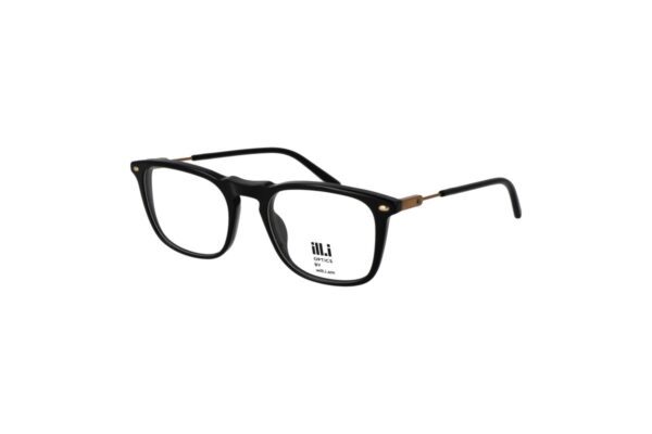 ill.i by Will.i.am WA040V01 — Eyeglasses Rectangular