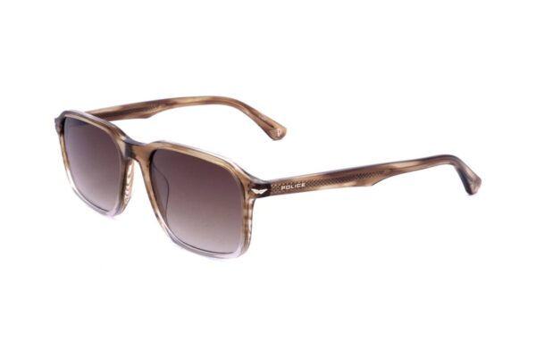 Police SPLG74 — Sunglasses