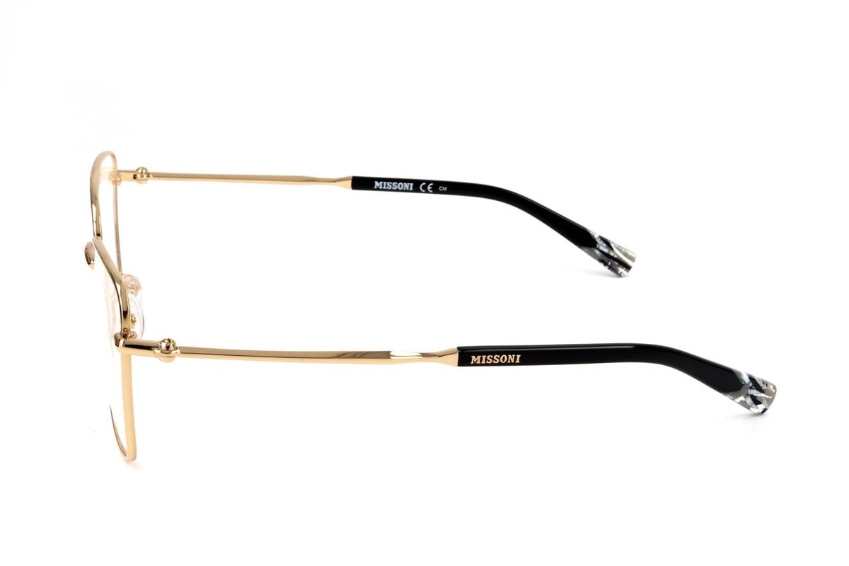 Missoni MIS 0099 — Eyeglasses - Image 3