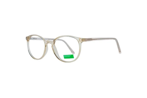 Benetton BEO1036 — Eyeglasses Round