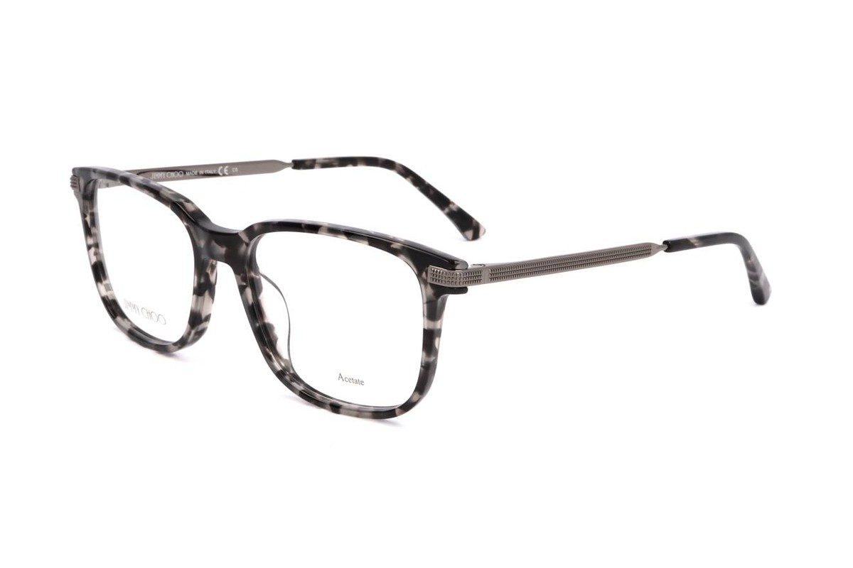 Jimmy Choo JM008/G — Eyeglasses