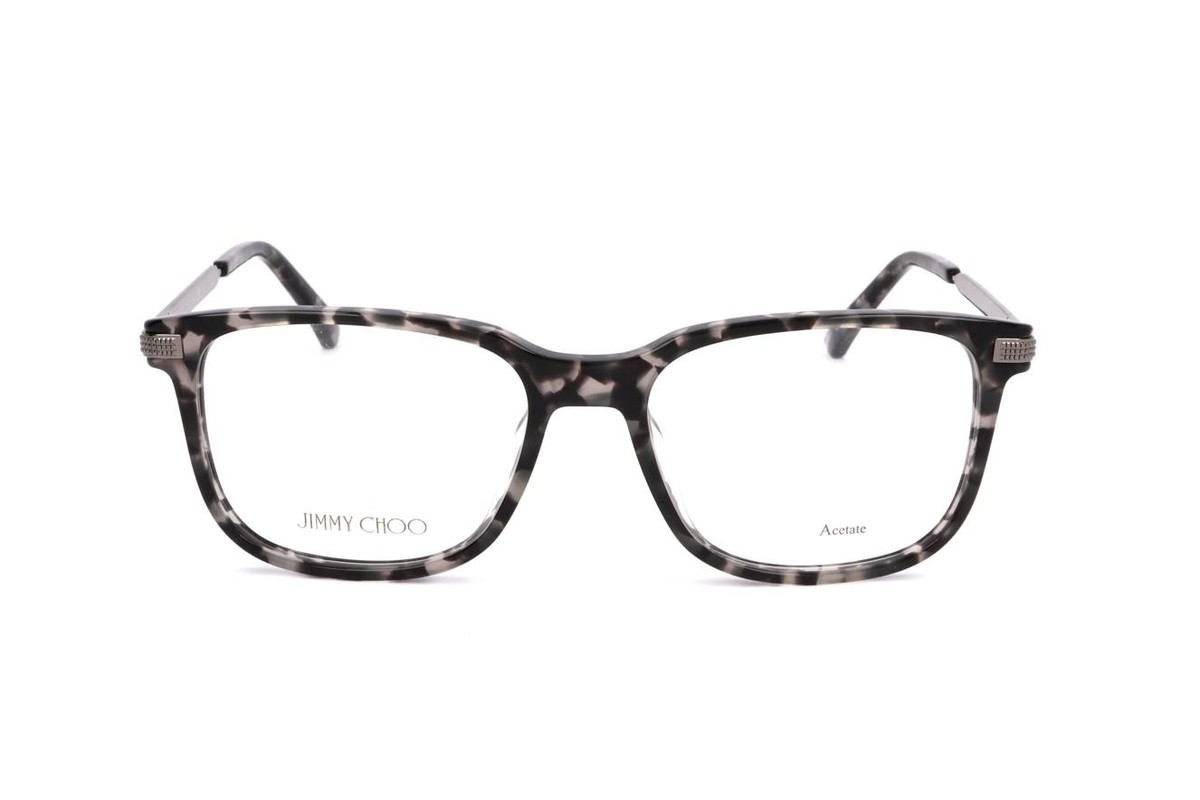Jimmy Choo JM008/G — Eyeglasses - Image 2