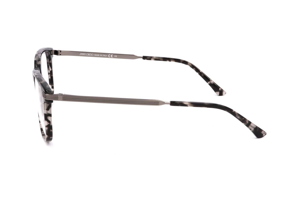 Jimmy Choo JM008/G — Eyeglasses - Image 3