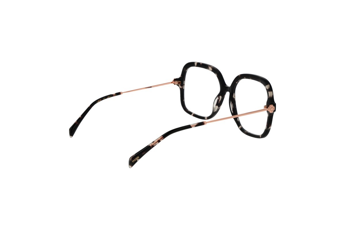 Maje MJ1050 — Eyeglasses Square - Image 3
