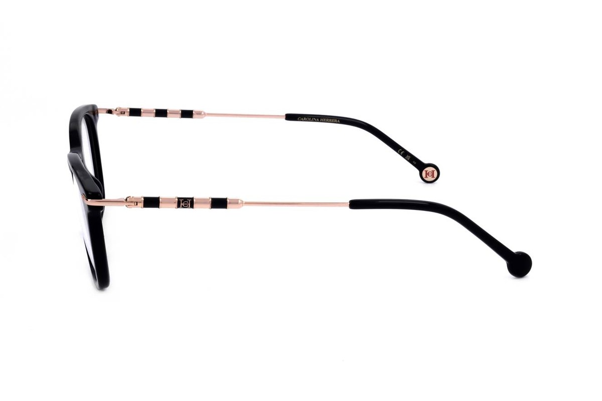 Carolina Herrera HER 0103 — Eyeglasses - Image 3